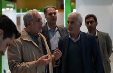 نمایشگاه توسعه الگوی پیشرفت - بهمن ماه سال 1403
